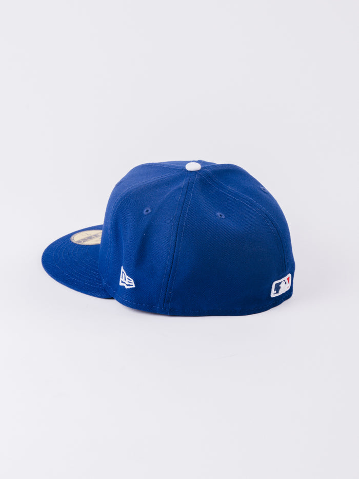 59Fifty Los Angeles Dodgers - La Tienda de las Gorras