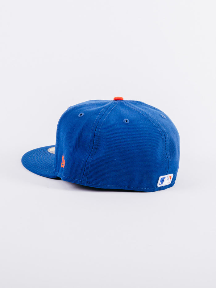 59FIFTY OTC New York Mets - La Tienda de las Gorras
