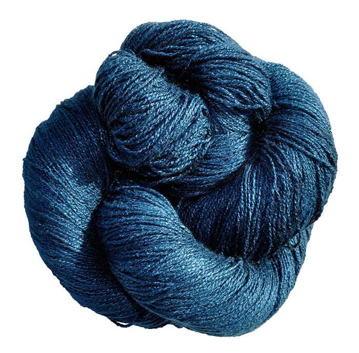 6/2 Bamboo Lite - Azurite