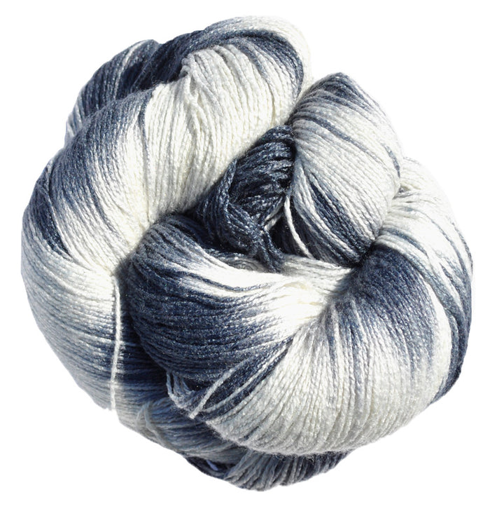 6/2 Bamboo Lite - Black and White