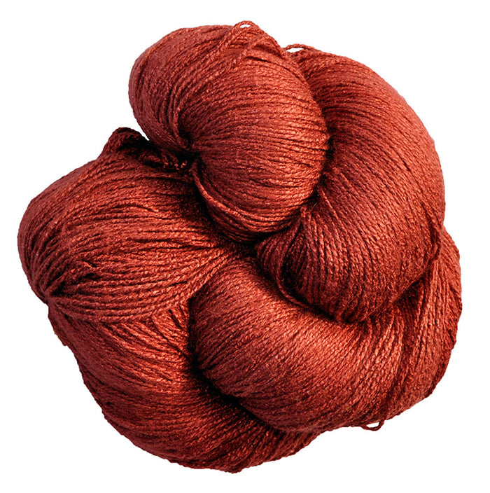 6/2 Bamboo Lite - Iron Oxide