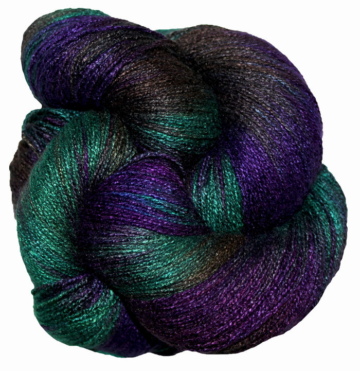 6/2 Bamboo Lite - Peacock