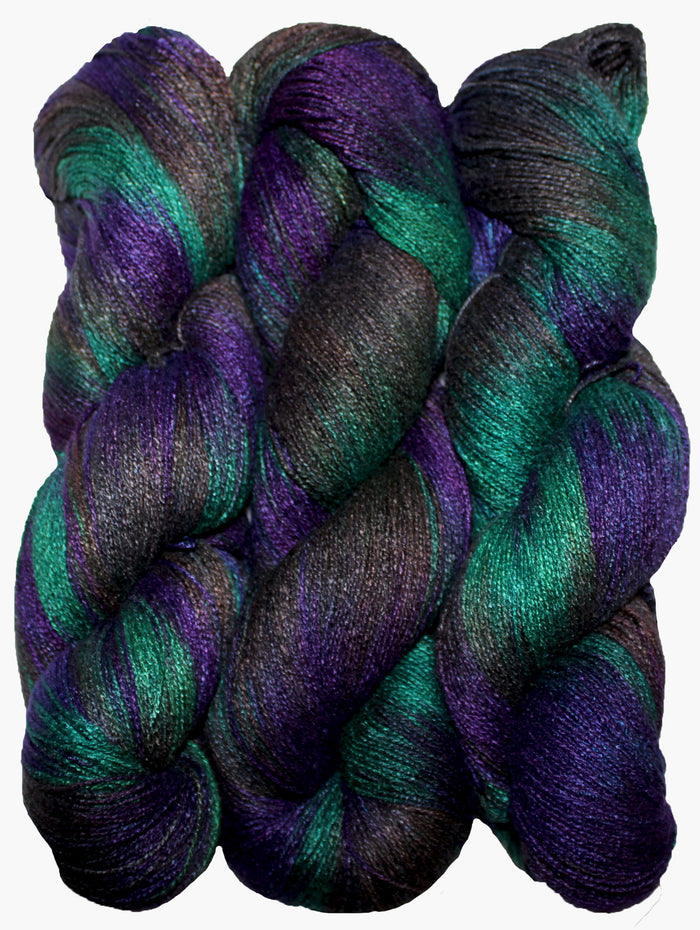 6/2 Bamboo Lite - Peacock