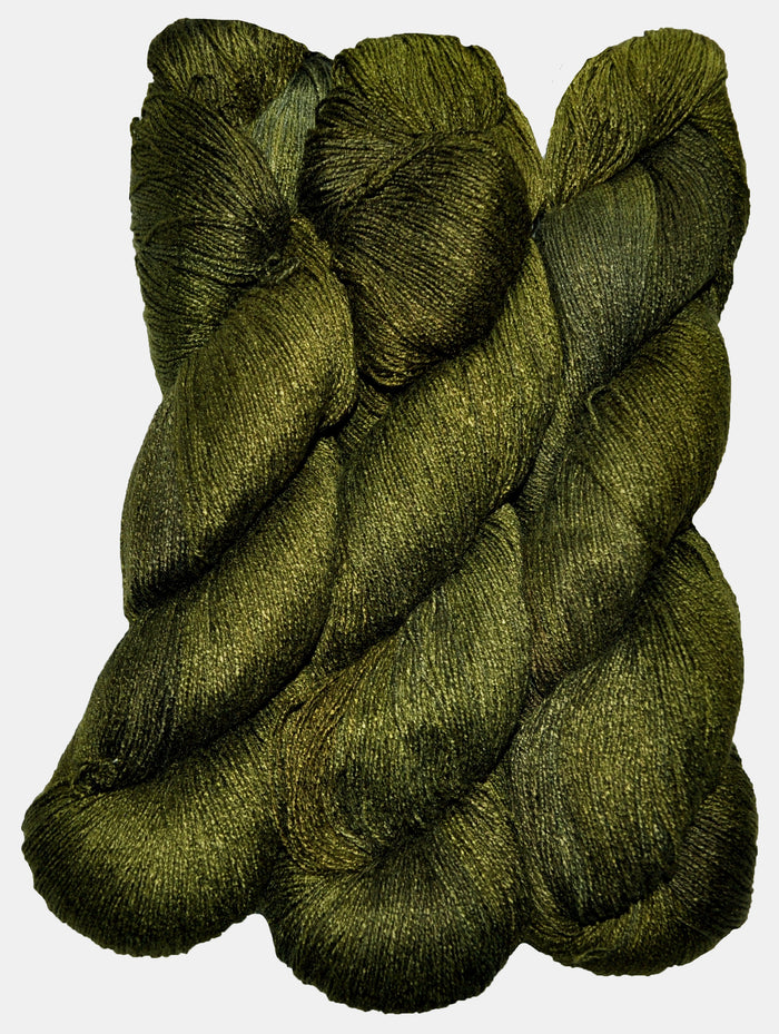 6/2 Bamboo Lite - Swamp