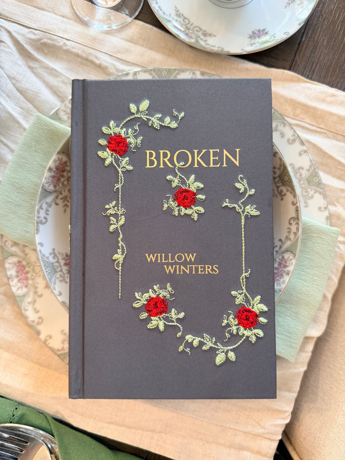Seasonal Subscription Box Archive | Spring 2026 Book Collection