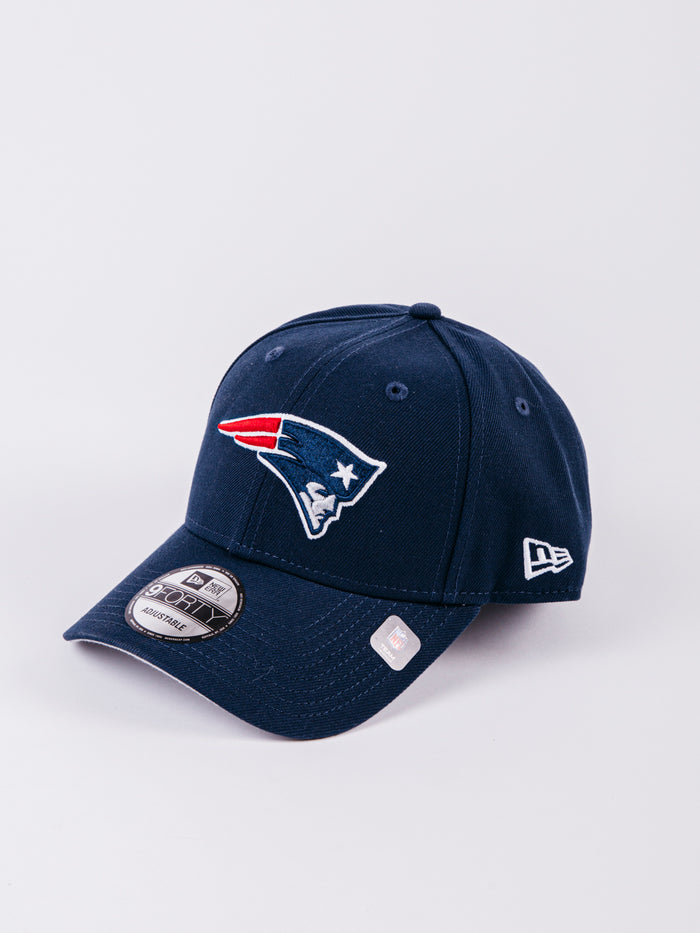 9FORTY New England Patriots - La Tienda de las Gorras