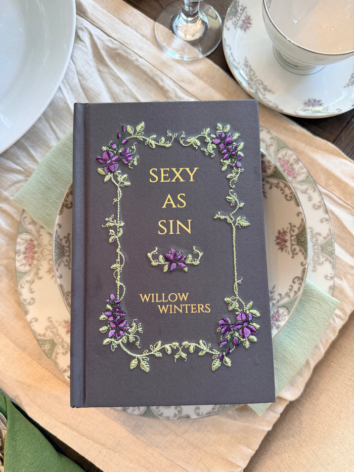 Seasonal Subscription Box Archive | Spring 2026 Book Collection