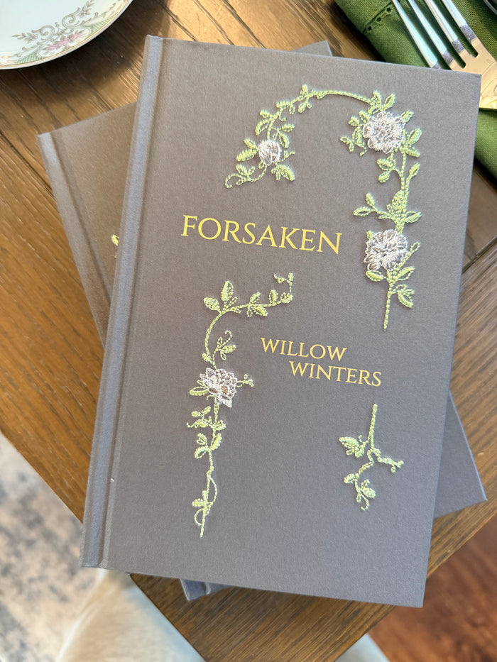 Seasonal Subscription Box Archive | Spring 2026 Book Collection