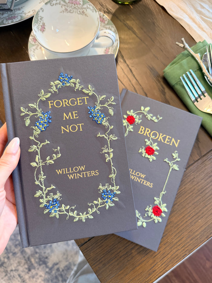 Seasonal Subscription Box Archive | Spring 2026 Book Collection