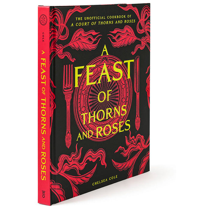 A Feast of Thorns and Roses