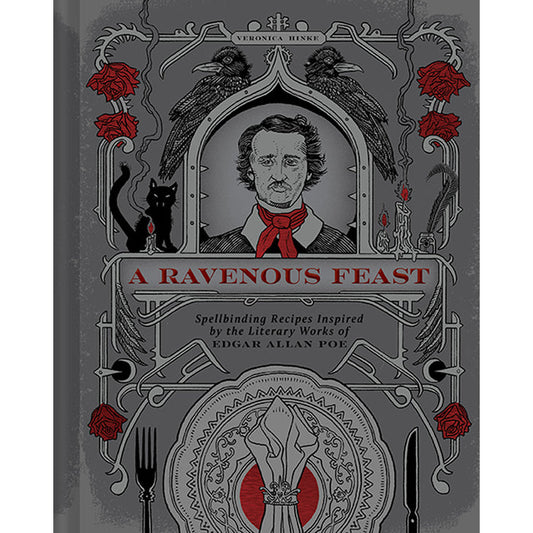 A Ravenous Feast