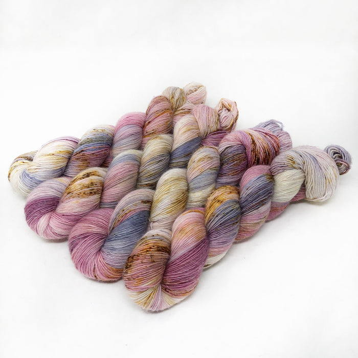 A Soft Start - Linen Merino, wholesale
