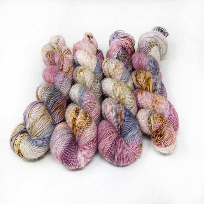 A Soft Start - Linen Merino, wholesale