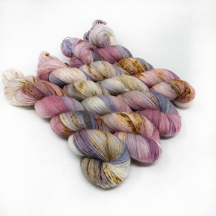 A Soft Start - Linen Merino, wholesale