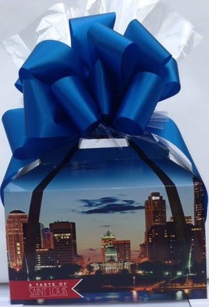 A Taste of St Louis Gable Box