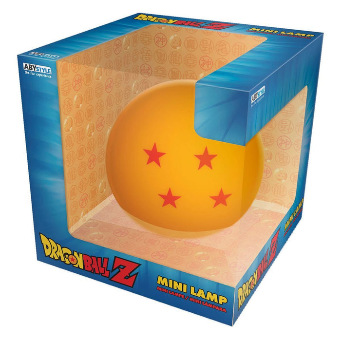 Abysse America Dragon Ball Z - Dragon Ball Mini Lamp