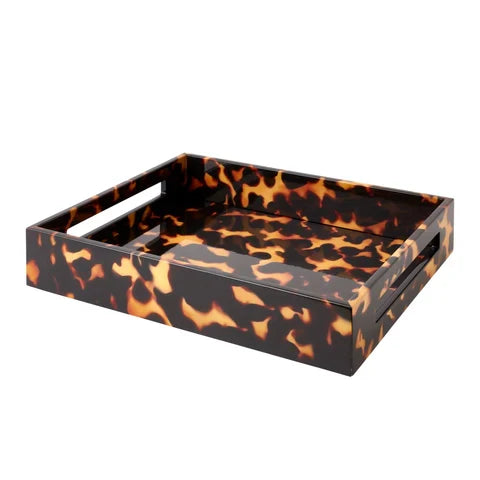 Addison Ross Medium Lacquered Tray