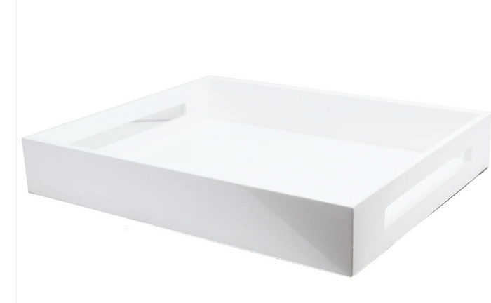 Addison Ross Medium Lacquered Tray