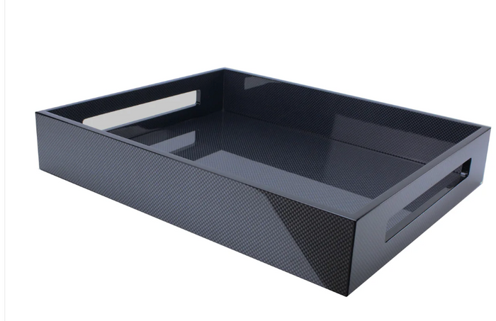Addison Ross Medium Lacquered Tray