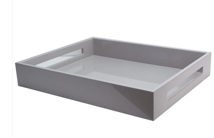 Addison Ross Medium Lacquered Tray