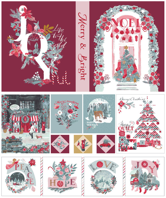 Adventale Picture Panel