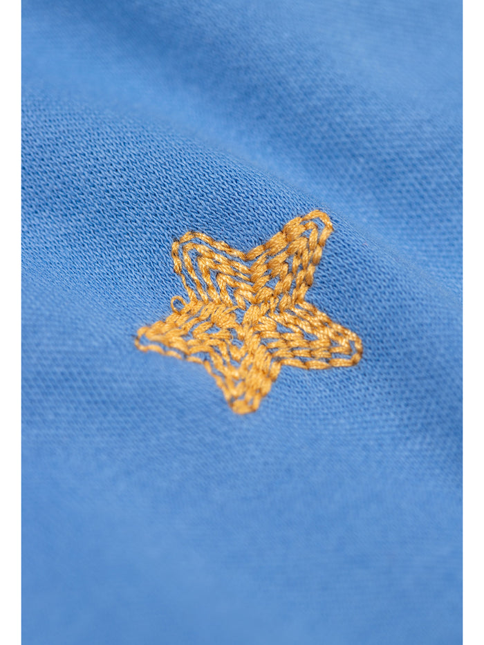 Adventure Applique Top