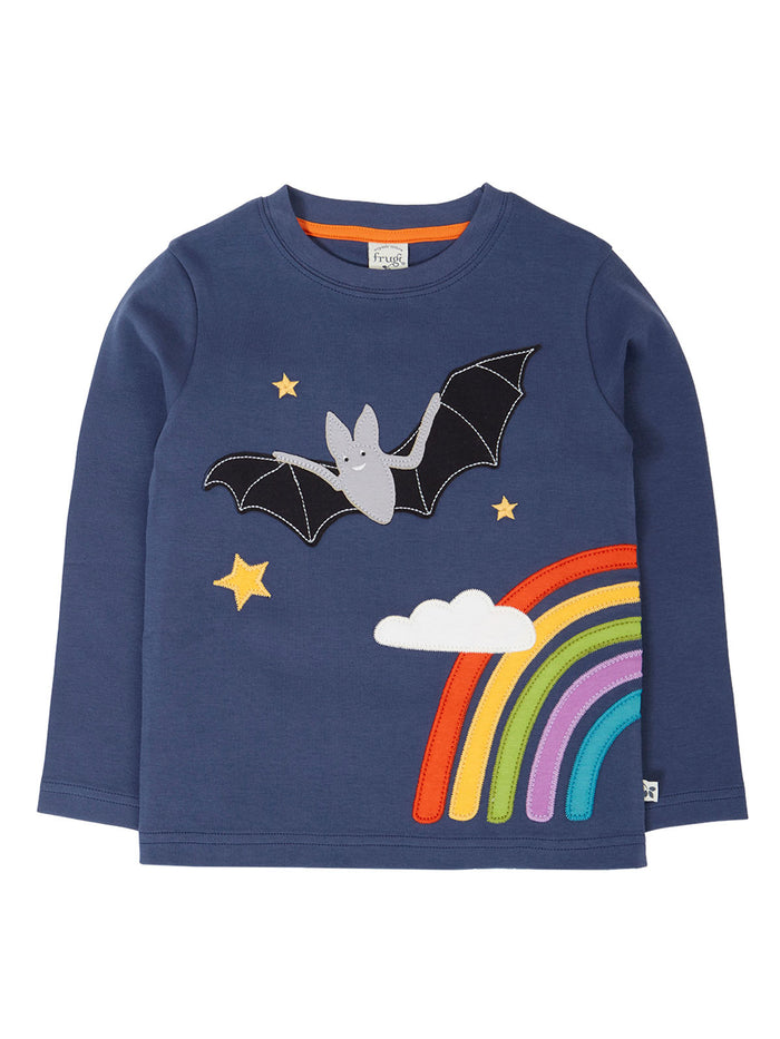 Adventure Circular Top