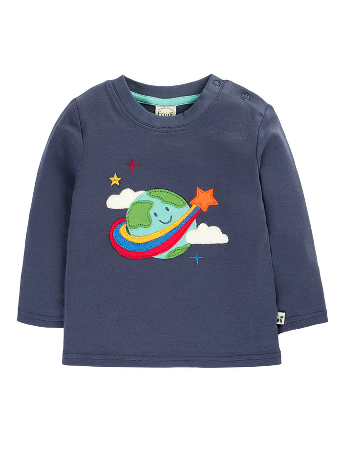 Navy/Earth / 0-3m