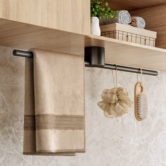 Aeris Home – Adjustable Wall Rack