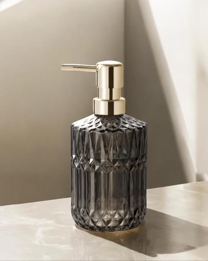 Aeris Home – Apothecary Soap Dispenser