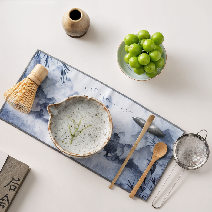 Aeris Home – Artisan Matcha Set