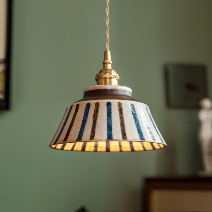 Aeris Home – Auberge Pendant Light