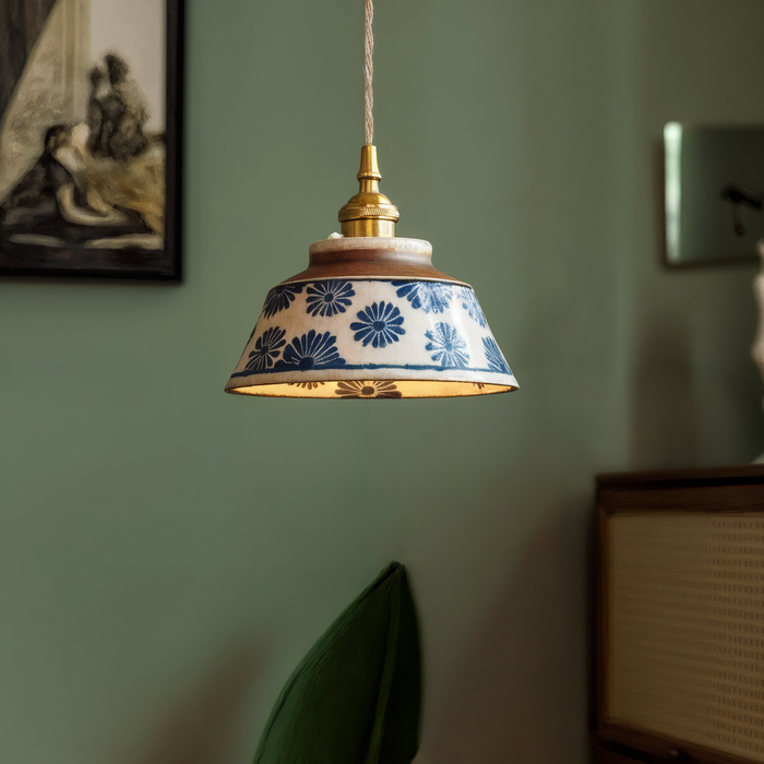 Aeris Home – Auberge Pendant Light