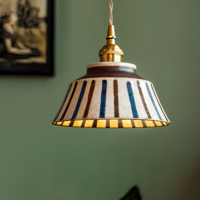 Aeris Home – Auberge Pendant Light