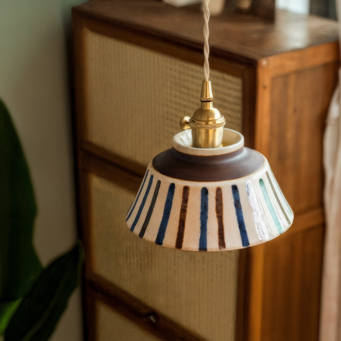 Aeris Home – Auberge Pendant Light