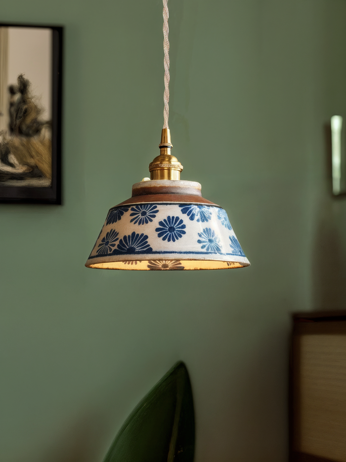 Aeris Home – Auberge Pendant Light