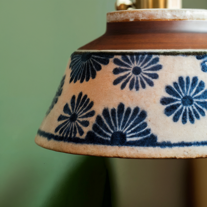 Aeris Home – Auberge Pendant Light