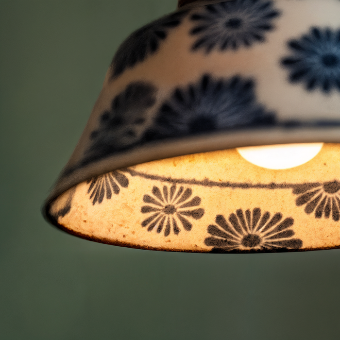 Aeris Home – Auberge Pendant Light