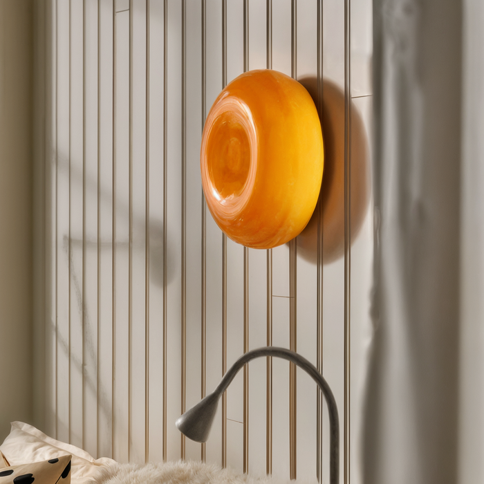 Aeris Home – Bauhaus Donut Lamp