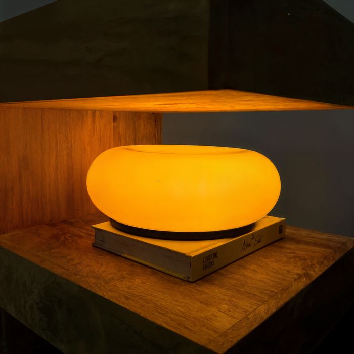 Aeris Home – Bauhaus Donut Lamp