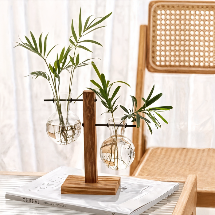 Aeris Home – Botanist Propagation Vase