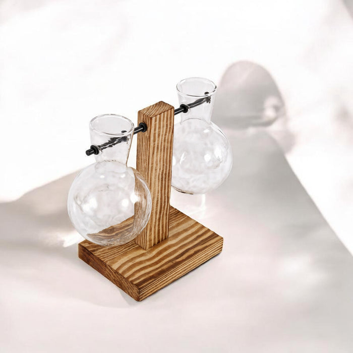 Aeris Home – Botanist Propagation Vase