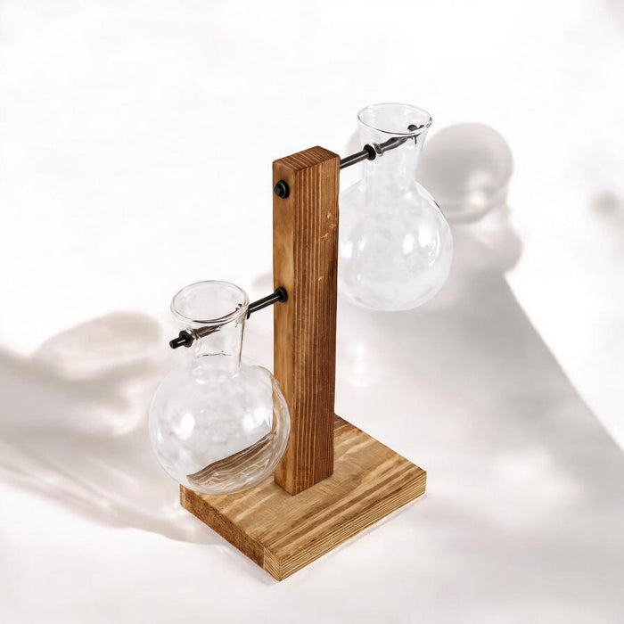 Aeris Home – Botanist Propagation Vase