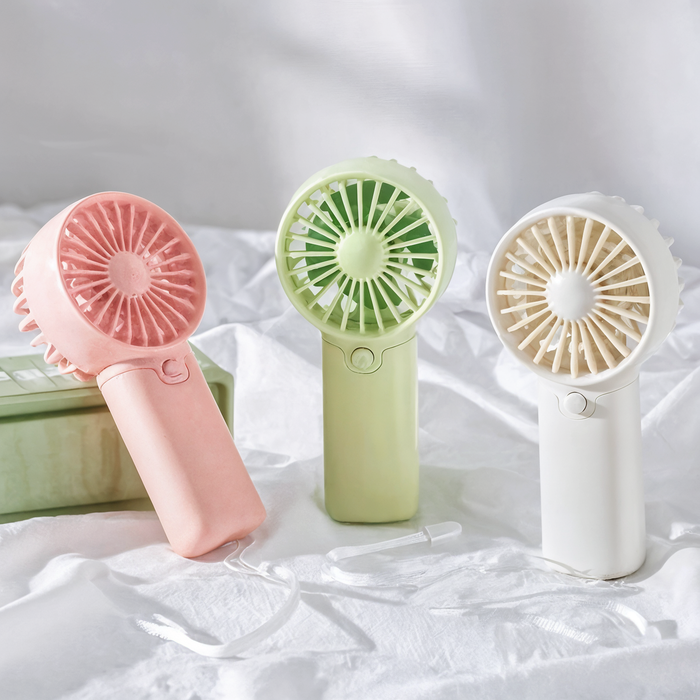Aeris Home – Brise Handheld Fan