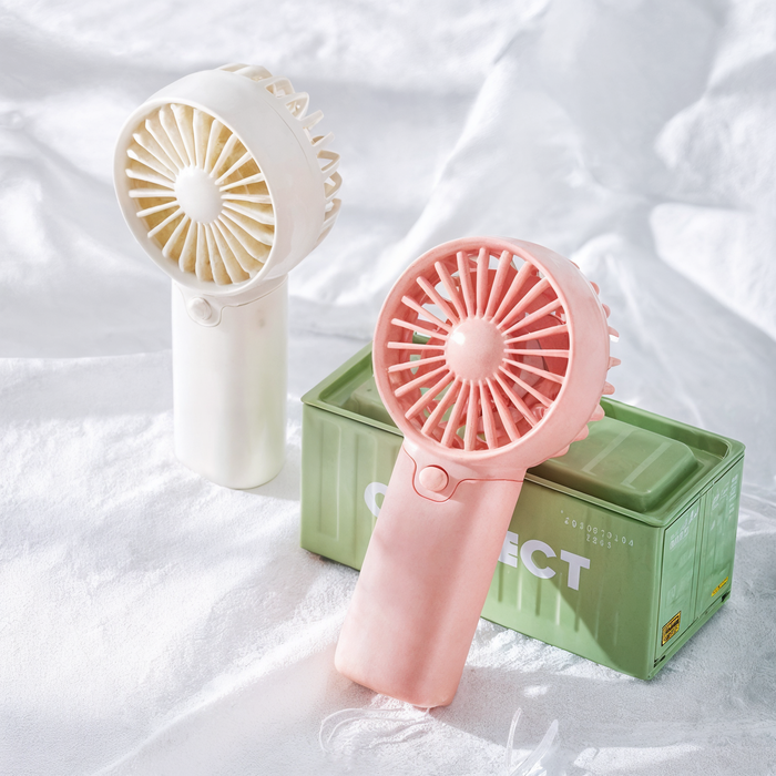 Aeris Home – Brise Handheld Fan
