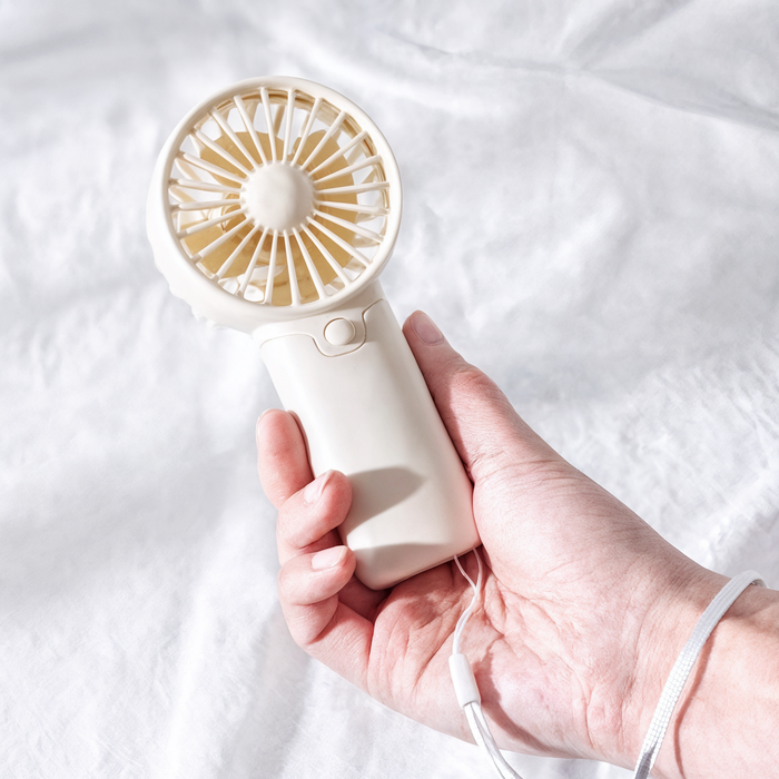 Aeris Home – Brise Handheld Fan