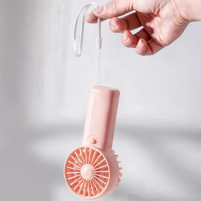 Aeris Home – Brise Handheld Fan