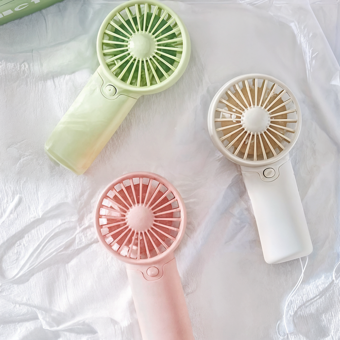 Aeris Home – Brise Handheld Fan