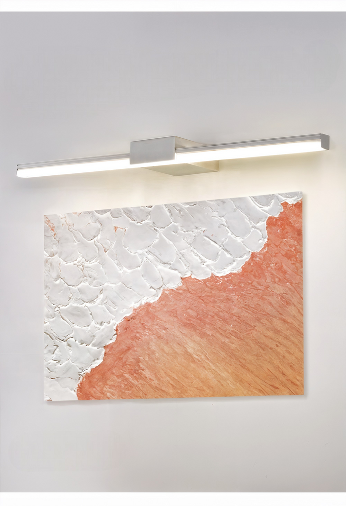 Aeris Home – Cap Vanity & Mirror Wall Light