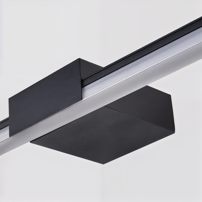 Aeris Home – Cap Vanity & Mirror Wall Light